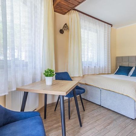 Mewa Apartment ชตูตอวอ ภายนอก รูปภาพ