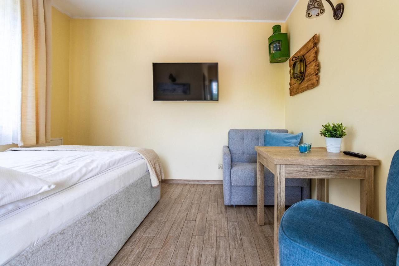 Mewa Apartment ชตูตอวอ ภายนอก รูปภาพ